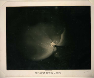 Illustration for article titled 19th Century astronomy illustrations are pre-photographic space porn